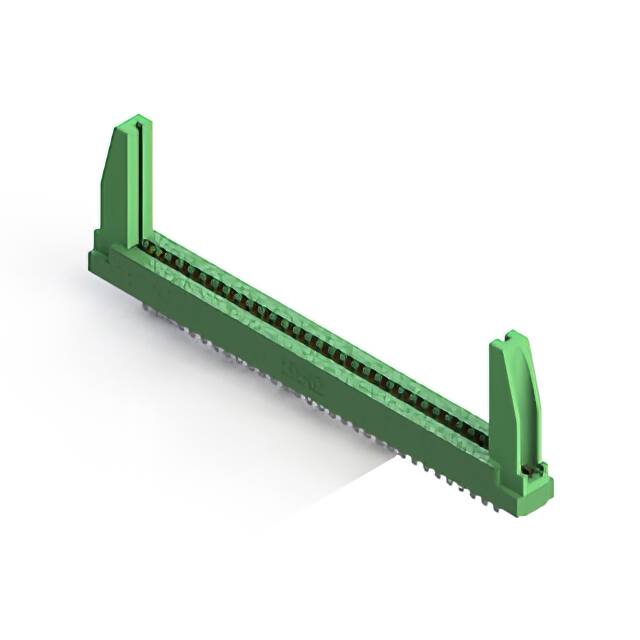 316-031-500-178 EDAC Inc.  Edgeboard Connectors